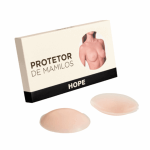 Protetor Hope Para Bico Dos Seios