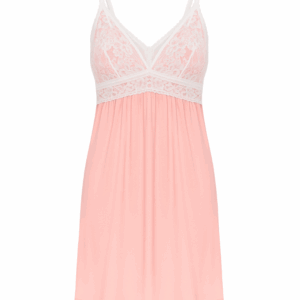 Camisola Liebe Em Malha Viscow Blush Coleção Maternity