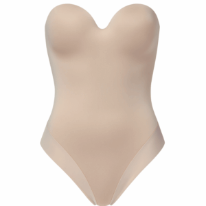 Body Liebe TQC Media Compressão Em Microfibra Chocolate