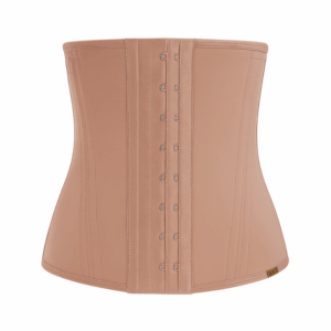 Corset Love Secret Bio Shape Redutor Chocolate